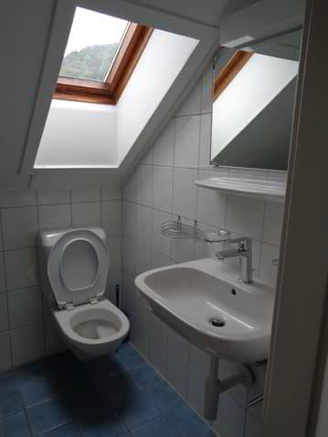 Wohnung – Moutier - Ansicht 3