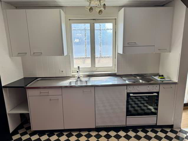 Appartamento di 4.5 locali in affitto a Biel/Bienne - immagine 1/12