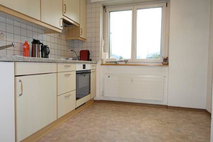 Wohnung – Malleray - Ansicht 2