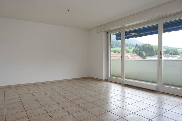 Wohnung – Malleray - Ansicht 4