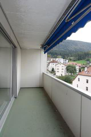 Wohnung – Malleray - Ansicht 5