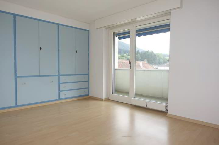 Wohnung – Malleray - Mehr