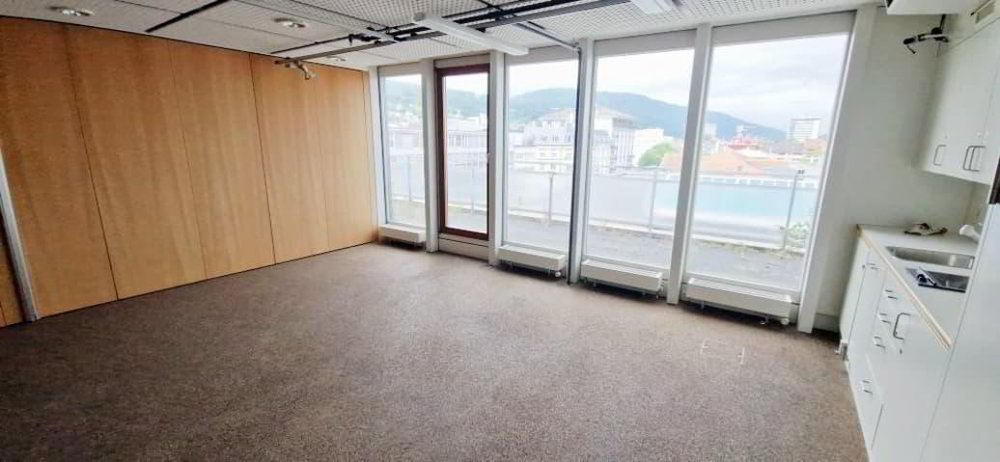Arztpraxis, Büro oder vieles mehr - Ihr neuer Standort in Biel - Ansicht 3