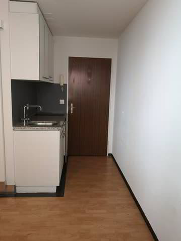 Wohnung – Biel/Bienne - Ansicht 2
