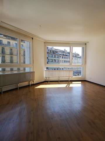 Appartamento di 2.5 locali in affitto a Bienne - immagine 1/4