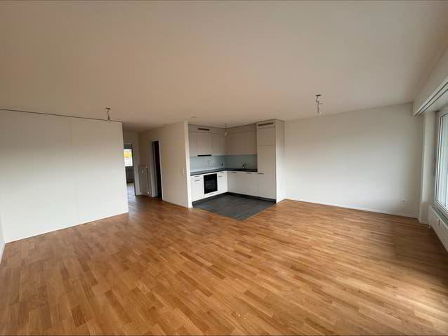 Wohnung – Biel/Bienne - Ansicht 2