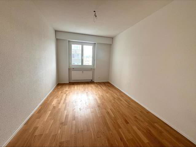 Wohnung – Biel/Bienne - Ansicht 4