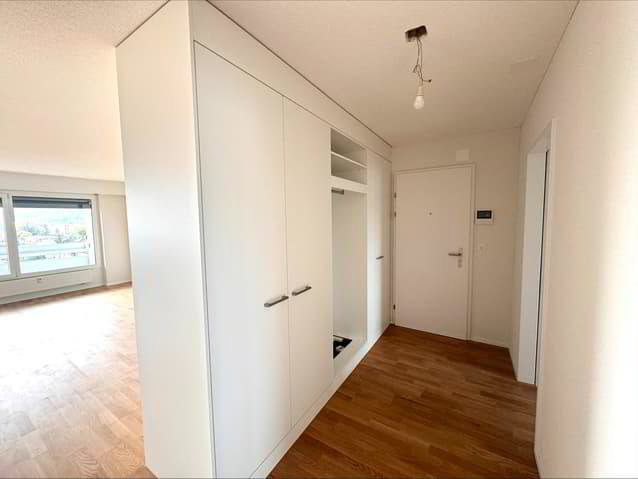 Wohnung – Biel/Bienne - Mehr
