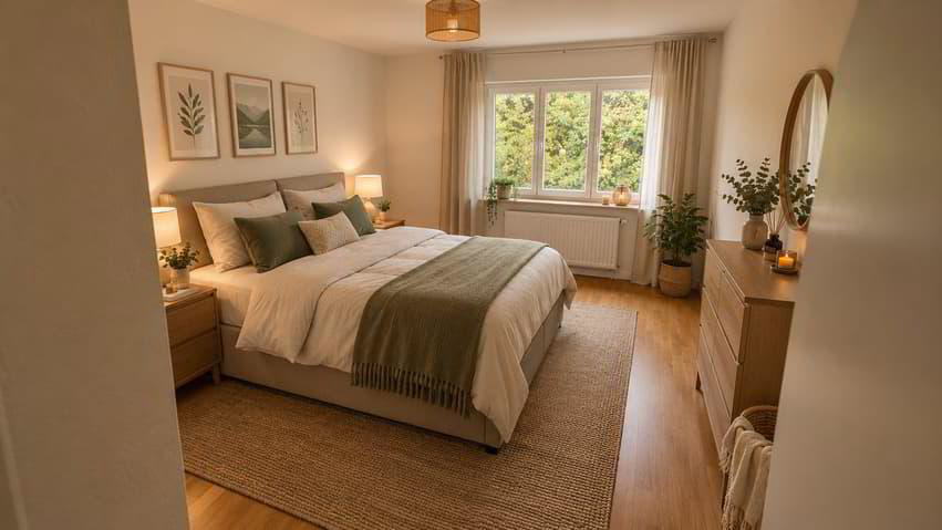 Wohnung – Biel/Bienne - Ansicht 5
