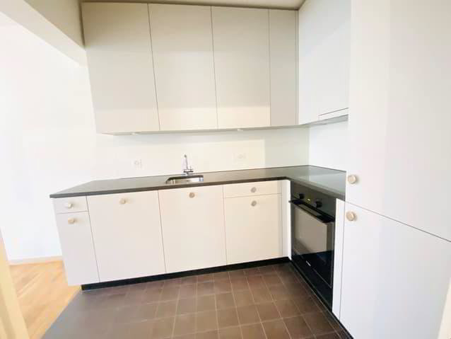 Wohnung – Biel/Bienne - Ansicht 2