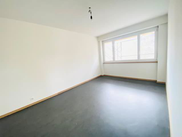Wohnung – Biel/Bienne - Mehr