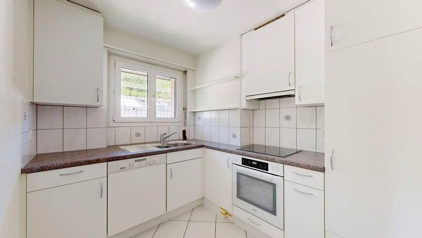 Wohnung – Pieterlen - Ansicht 2