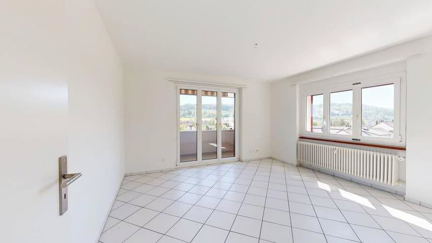 Wohnung – Pieterlen - Ansicht 3