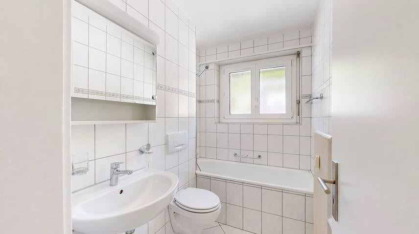 Wohnung – Pieterlen - Ansicht 5