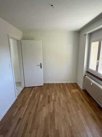 Wohnung – Pieterlen - Mehr