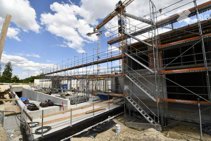 Appartamento di 3.5 locali in affitto a Bienne - immagine 1/5