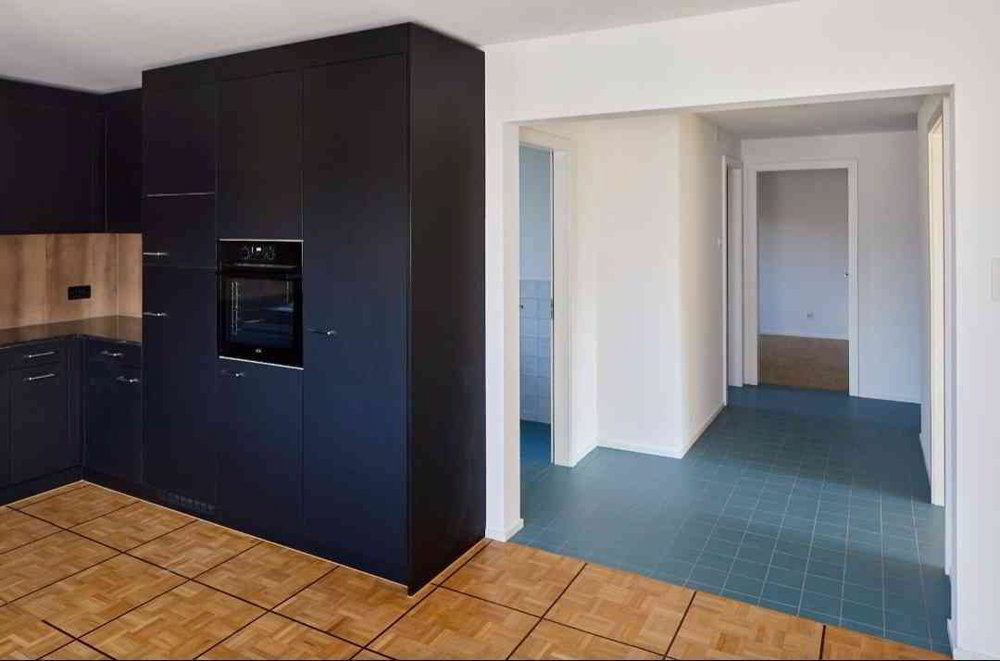 1 rooms Flat-sharing for rent in Winterthur - image 1/13