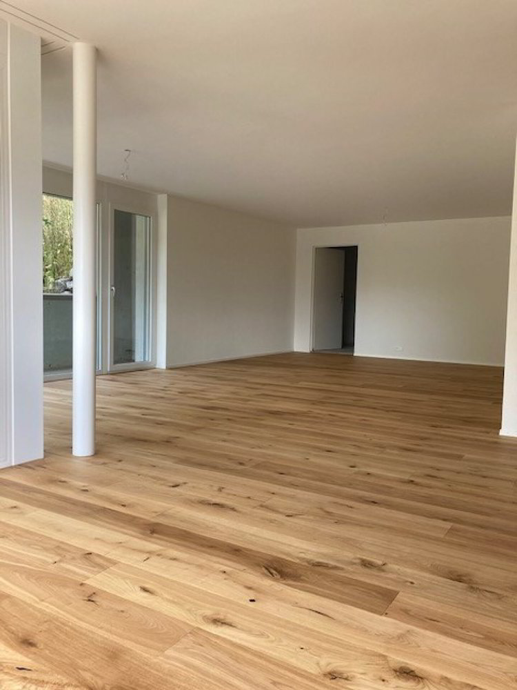 Wohnung – Berneck - Ansicht 5