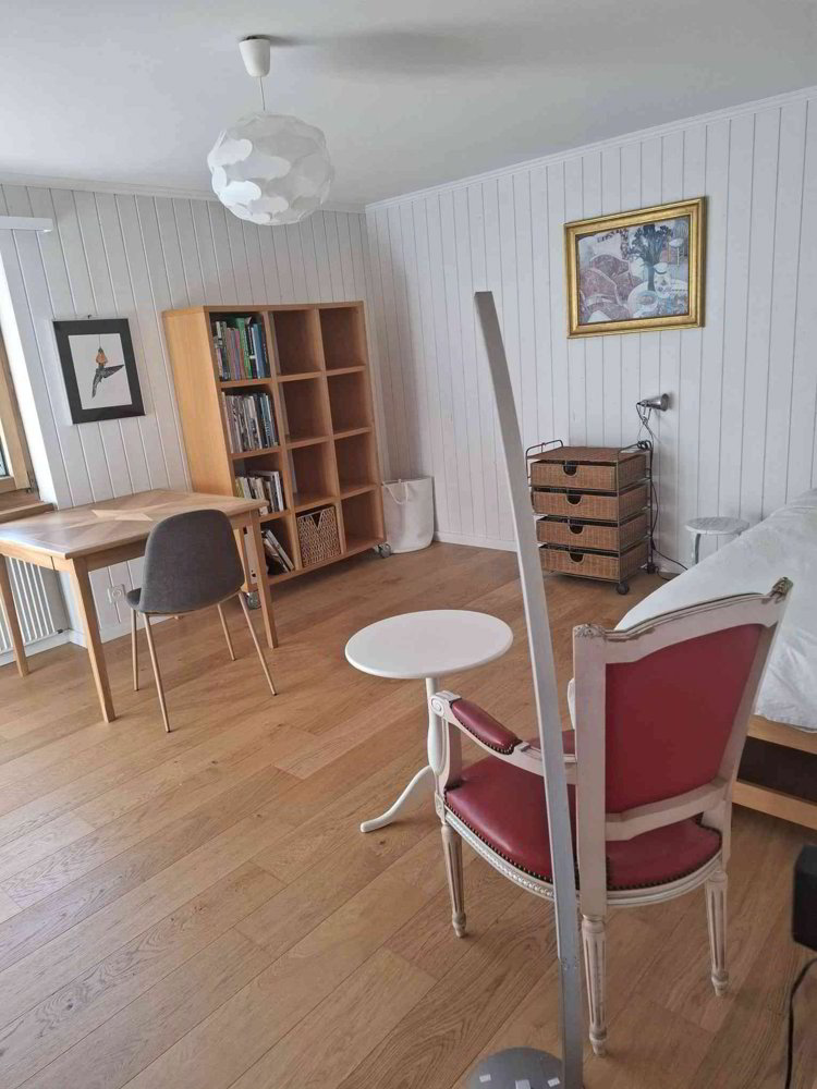 Wohnung – Grellingen - Ansicht 2