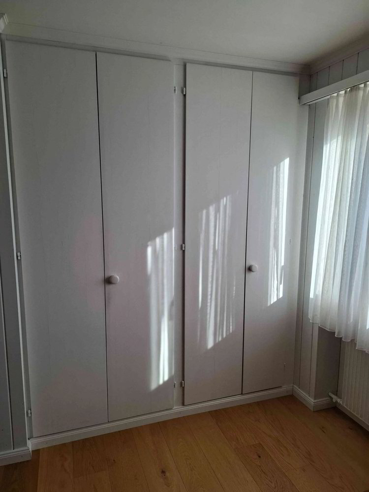 Wohnung – Grellingen - Ansicht 3