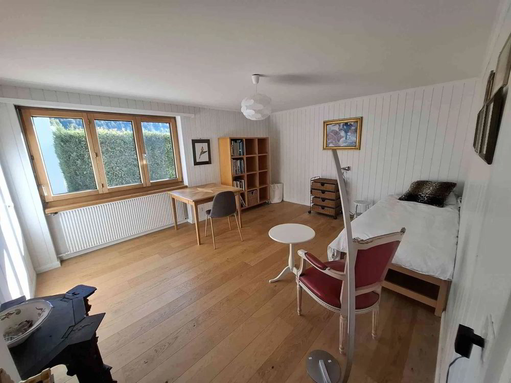 Wohnung – Grellingen - Ansicht 4