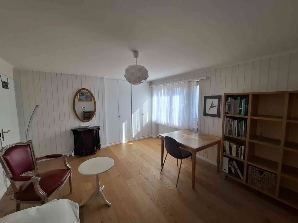 Wohnung – Grellingen - Ansicht 5
