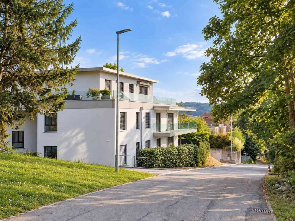 Wohnung – Solothurn - Ansicht 2