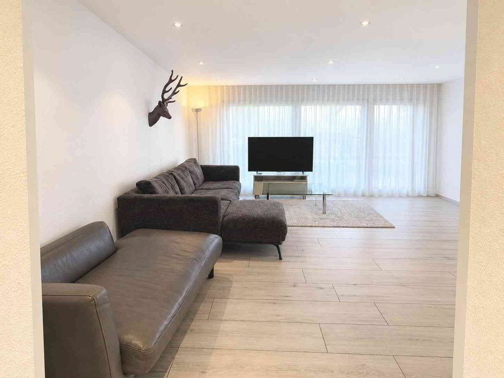 Wohnung – Solothurn - Ansicht 3