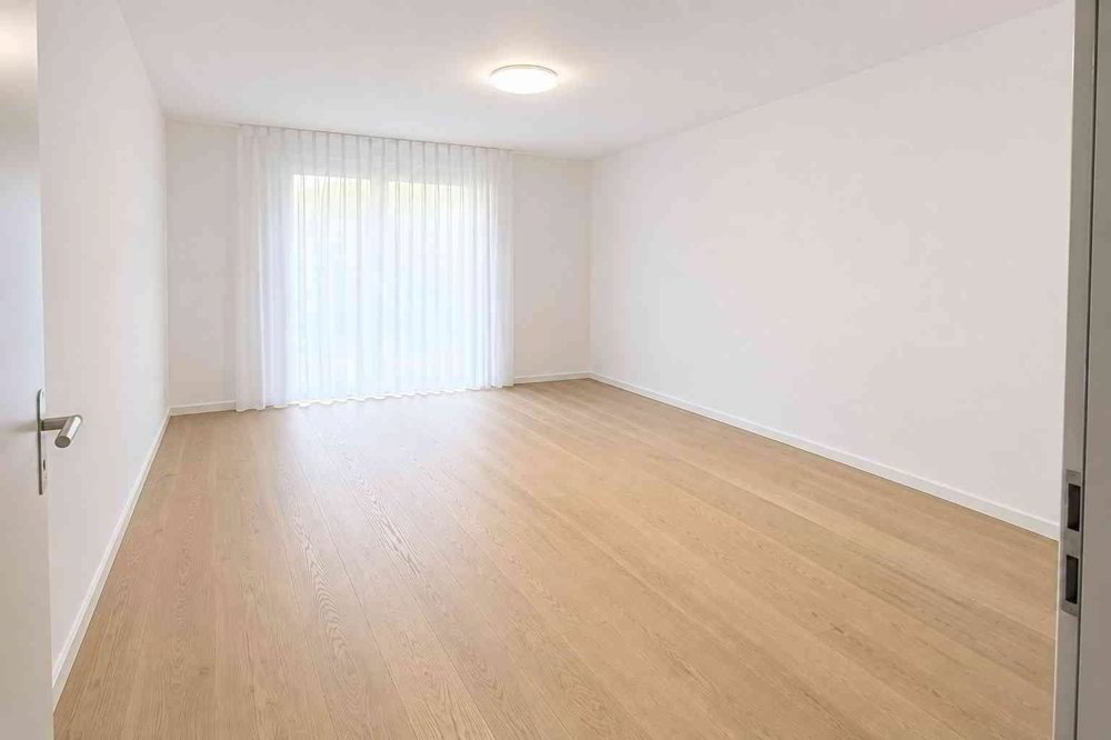 Wohnung – Solothurn - Mehr