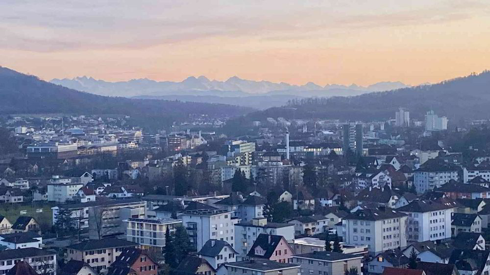 Wohnung – Trimbach - Ansicht 4
