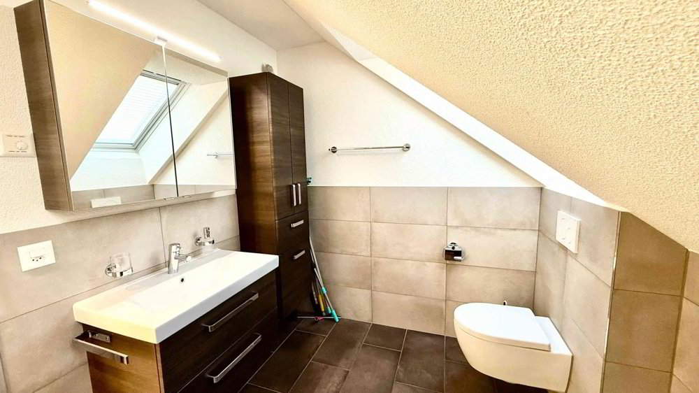 Wohnung – Trimbach - Mehr
