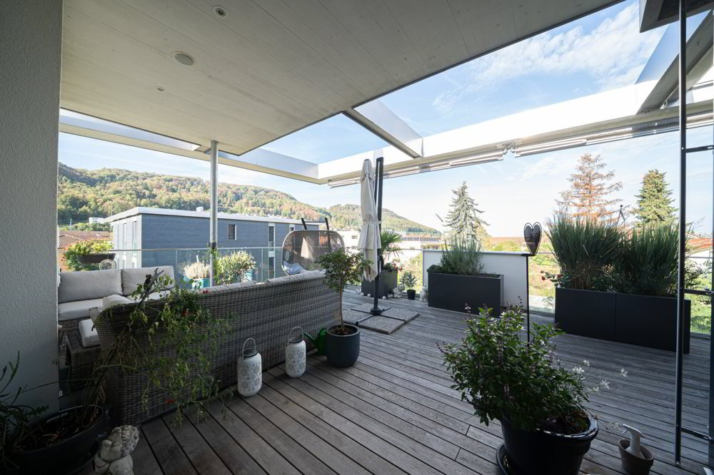 Wohnung – Stein AG - Ansicht 2