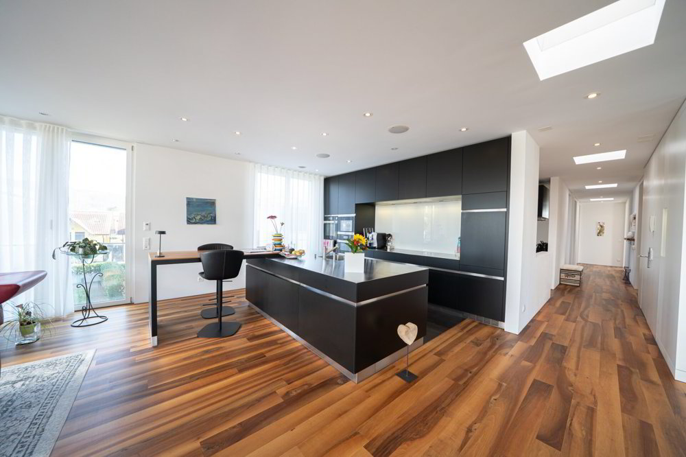 Wohnung – Stein AG - Mehr
