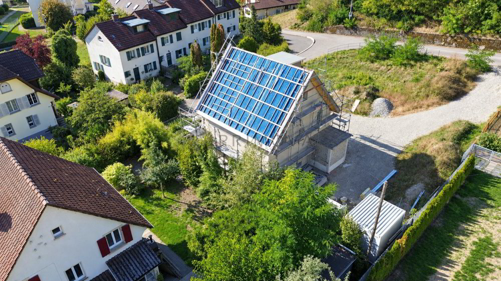 Casa di 5 locali in vendita a Teufenthal AG - immagine 1/13