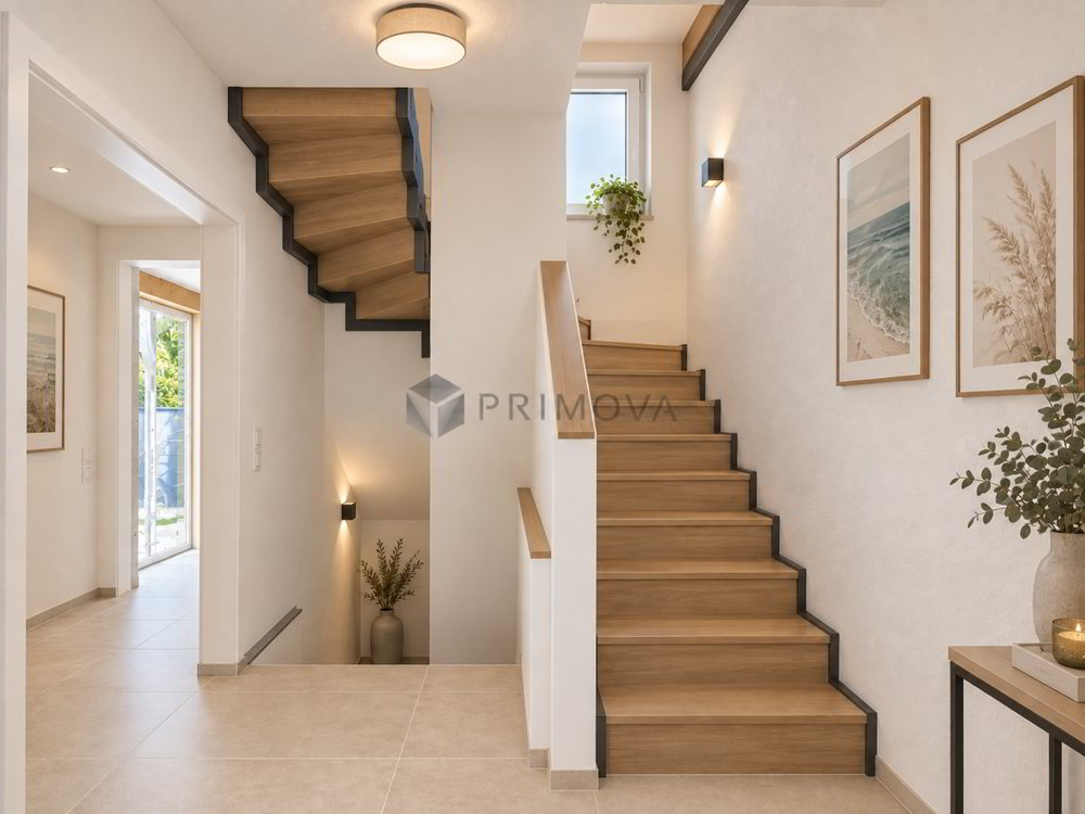 Haus – Teufenthal AG - Ansicht 5