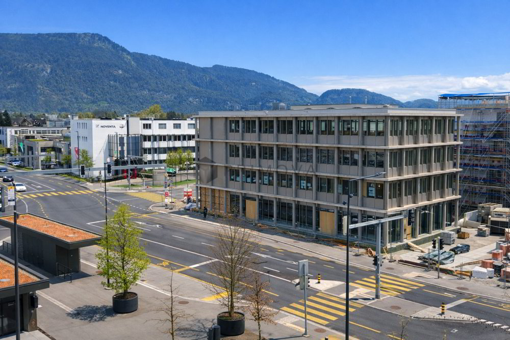Diepoldsau Zentrum: Individueller Raum für Ihr Konzept - Ansicht 3