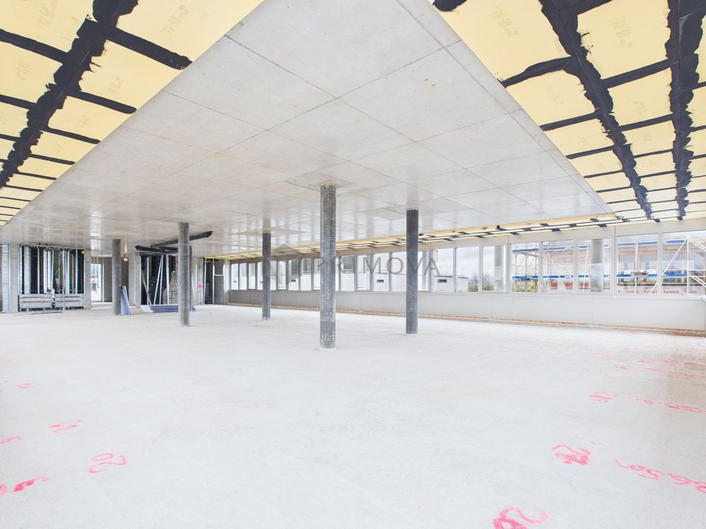 Diepoldsau Zentrum: Individueller Raum für Ihr Konzept - Mehr