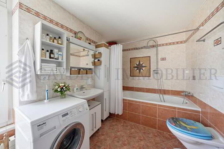 5 Zimmer Wohnung zum verkaufen in Onex - Bild 1/10
