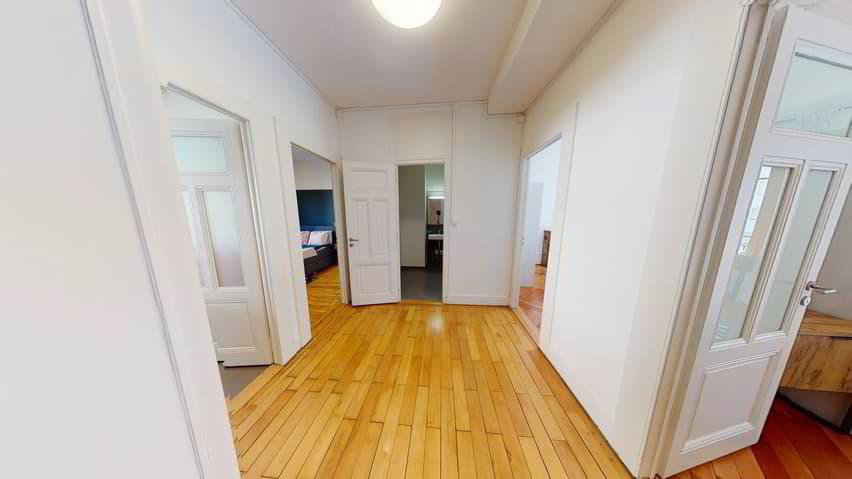 1 Zimmer WG zu vermieten in Genève - Bild 1/10