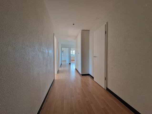 4.5 Zimmer Wohnung zu vermieten in Düdingen - Bild 1/13