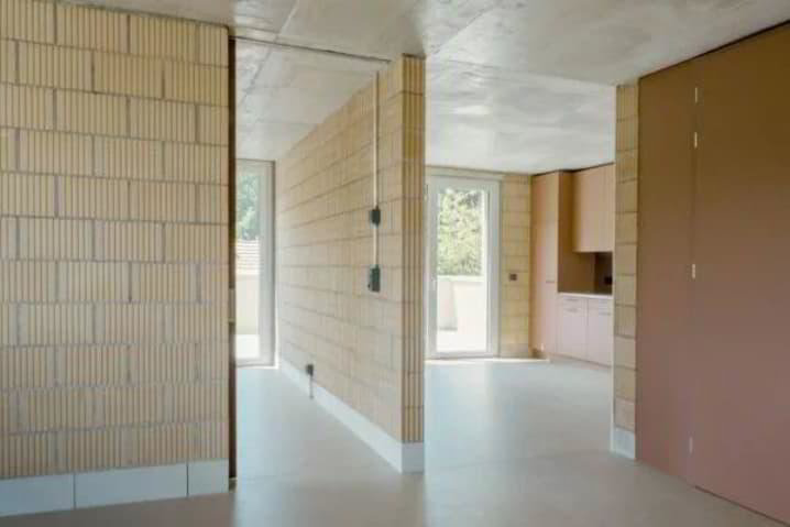 Wohnung – Farvagny-le-Grand - Mehr