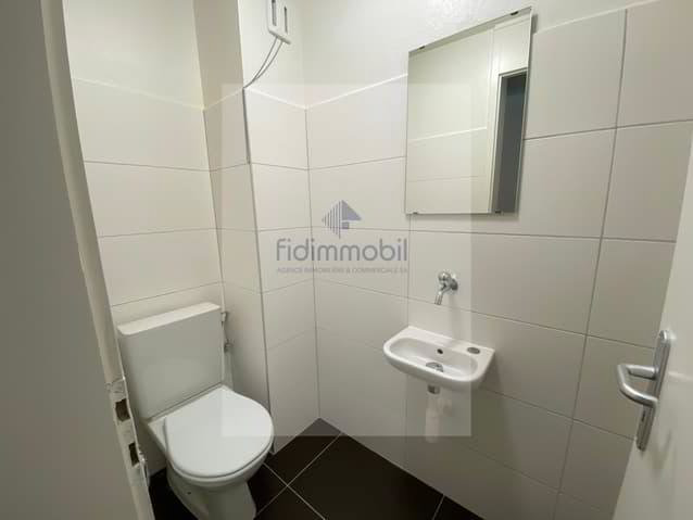 Wohnung – La Chaux-de-Fonds - Ansicht 2