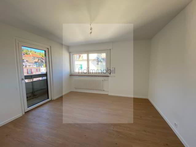 Wohnung – La Chaux-de-Fonds - Ansicht 4