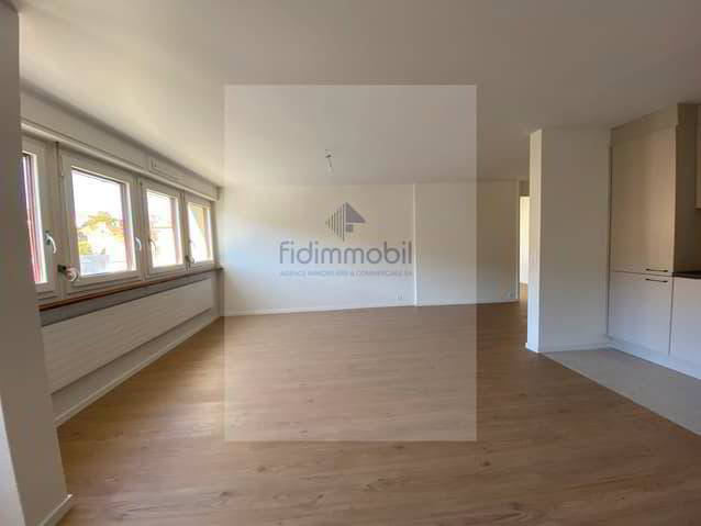 Wohnung – La Chaux-de-Fonds - Ansicht 5
