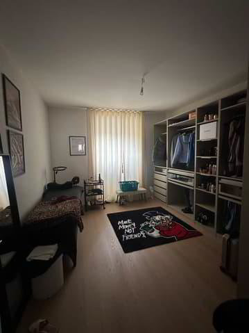 4.5 Zimmer Wohnung zu vermieten in Le Locle - Bild 1/9