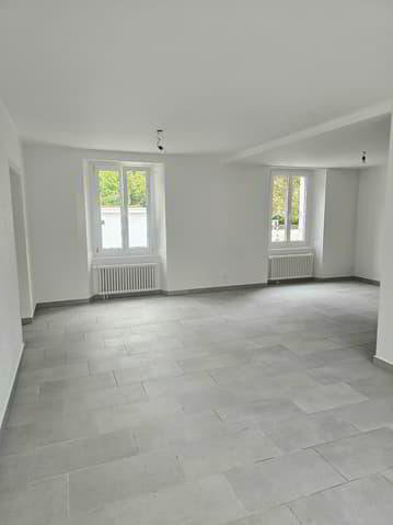 Wohnung – Couvet - Ansicht 3
