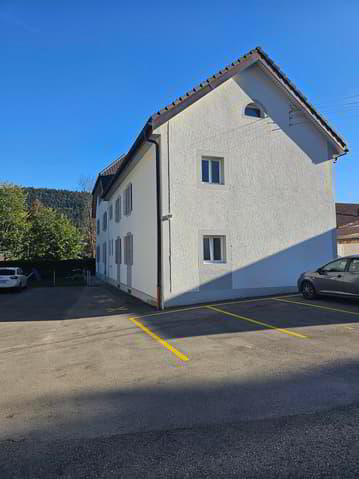 Appartement 2.5 pièces à louer à Couvet - image 1/4