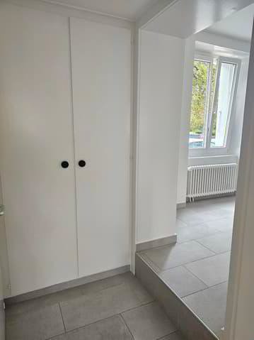 Wohnung – Couvet - Mehr