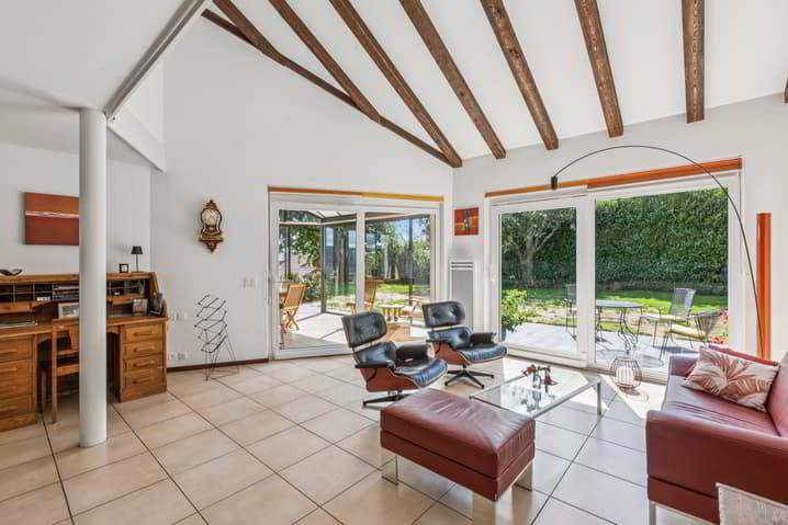 Haus – Fontainemelon - Ansicht 4