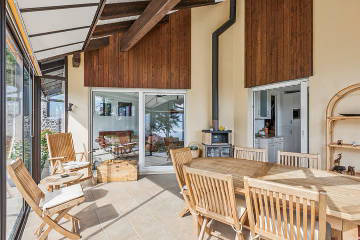 Haus – Fontainemelon - Mehr